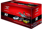 SCX Digital GT s Pitboxem